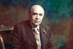 هویدا دبیرکل رستاخیز شد