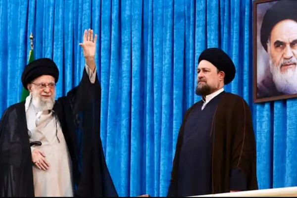 قابی متفاوت با 30 سال گذشته