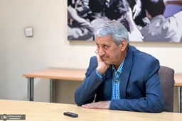 رجایی: هر کسی جای پزشکیان بود، باز هم این اتفاقات می‌افتاد