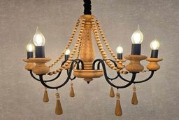 زیباترین دکوراسیون آشپزخانه با وسایل دکوری