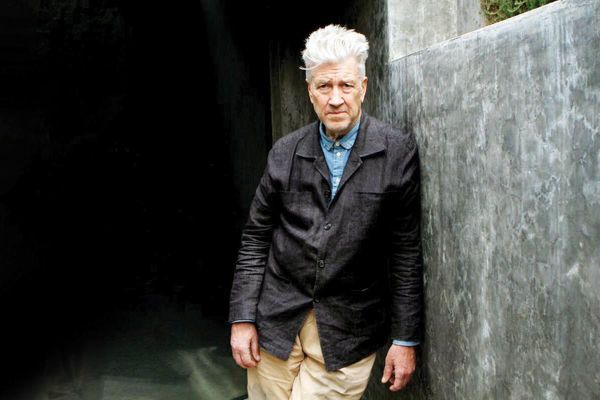 مـرد تقلیدناپذیر/درباره دیوید لینچ که رفتنش ضایعه بزرگی برای سینما بود