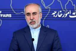 واکنش ایران به اقدام جاوید رحمان