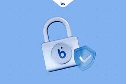 لایه‌های‌ امنیتی حساب شما در بلو