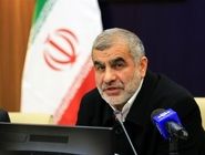 نایب رئیس مجلس: خود را در کنار مردم و پیگیر مطالبات به حق آنان می دانیم