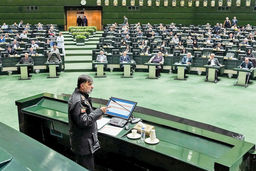 گفت‌وگو با نمایندگان درباره آنچه در جلسه غیرعلنی دیروز مجلس گذشت/ آمار جان‌باختگان ناآرامی‌ها