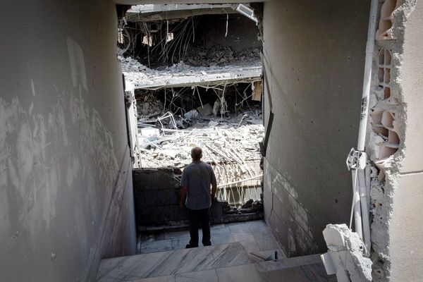 تاریخ ما را به‏‌یاد خواهد آورد/سخنی با آنان‏‌که هنگام تجاوز با استدلال اینکه قربانی متجاوز را تحریک کرده است، قربانی را محکوم می‏‌کنند