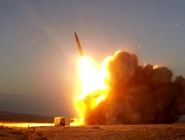یک منبع نظامی: ایران برای جنگ طولانی مدت آماده شده است