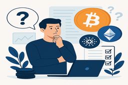 چگونه بفهمیم چه ارز دیجیتالی بخریم؟