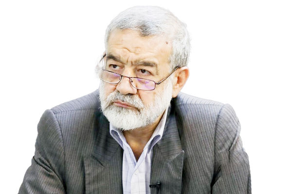 کامران غضنفری نماینده تهران:پزشکیان هیچ رایزنی‏‌ای با مجلس نکرده است