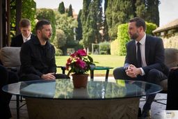 اوکراین نگران توافق پشت‌پرده