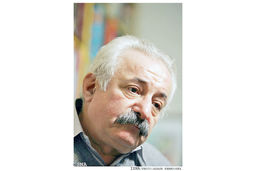 قصه‌گوی رادیو 