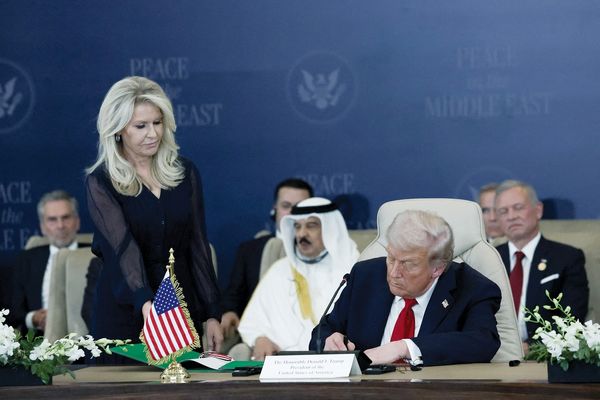 شکست صلح اجباری در فلسطین/بعید است طرح صلح ترامپ بتواند مناقشه‌‏ای به عمر بیش از یک قرن را از میان ببرد