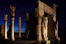 تکذیب خروج آثار ایران از فهرست یونسکو