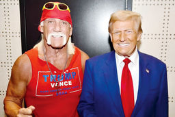 غول ترنس‌مدیا/نگاهی به استراتژی رسانه‏‌ای تبدیل ورزش کشتی‌ کج به بخشی جدایی‏‌ناپذیر از فرهنگ عامه به بهانه درگذشت هالک هولگان