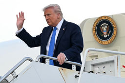 ضرورت توافق بیشتر در برابر بیشتر با ایران/ترامپ در سفر به خاورمیانه به دنبال چیست؟