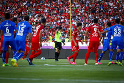 زمان برگزاری شهرآورد تهران مشخص شد