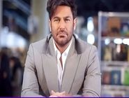 «پانتولیگ» با اجرای محمدرضا گلزار روی آنتن می‌رود