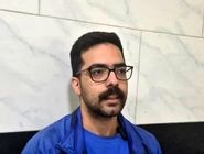 جاسوس موساد اعدام شد