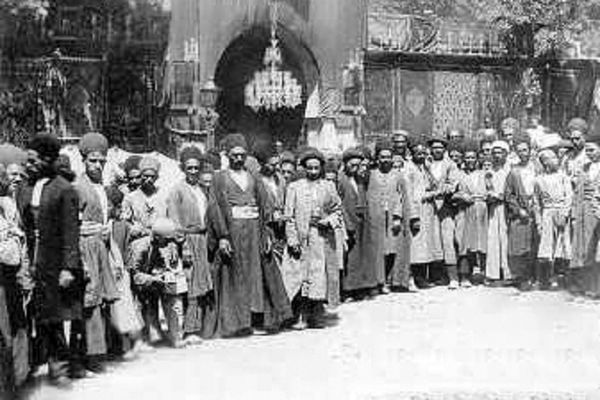 نوبت آگاهی ملی/ ایرانیان در طوفان حوادث به کدام مسیر خواهند رفت؟