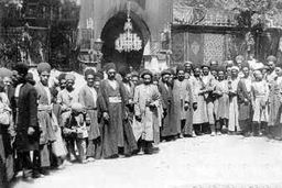 نوبت آگاهی ملی/ ایرانیان در طوفان حوادث به کدام مسیر خواهند رفت؟