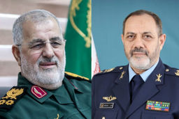 پیام فرمانده کل سپاه به مناسبت روز صنعت دفاعی: ایران در بلندای قدرت بازدارندگی قرار دارد