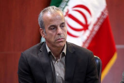 آلودگی دریا با انفجار بندر شهید رجایی