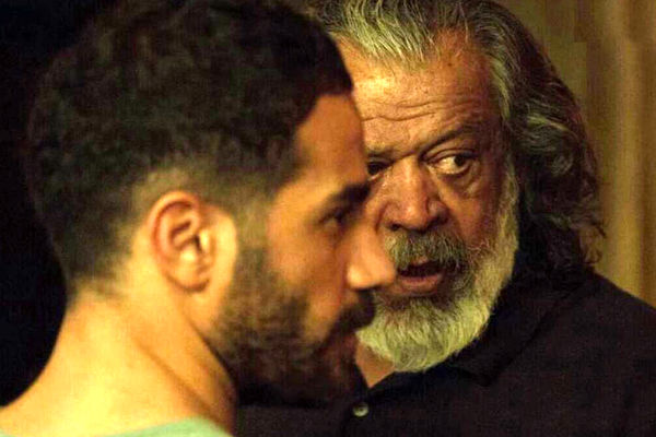 از قهوه‌خانه تا پیرپسر و مرام تلویزیون