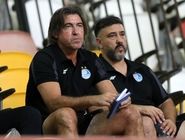 دیدار استقلال در جام حذفی بدون تماشاگر شد