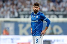 پرسپولیس به خرید ستاره ملی‌پوش نزدیک شد 