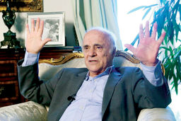 اولین یاغی/بررسی کارنامه پرحاشیه داریوش مصطفوی به‌بهانه درگذشت او