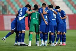 قول مدیران مؤثر واقع شد؛ بازیکنان استقلال به تمرین بازگشتند