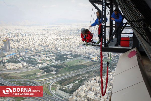 ترافالگار ایران