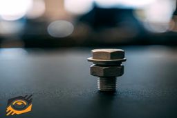 جدول استاندارد پیچ و مهره در ایران