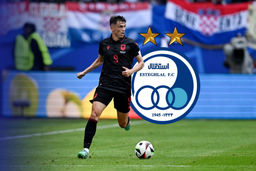 خبر خوب برای استقلالی‌ها؛ آسانی آزاد شد!