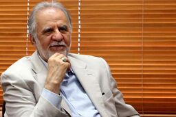 کرباسیان: ثبات اقتصادی می‌تواند ایران را طی ۱۰ سال به جایگاه واقعی‌اش برساند
