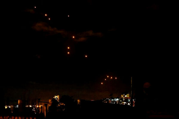 با هم می‌مانیم همدلی، پاسخ ما به ترس و وحشت