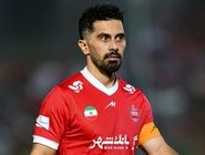 سورپرایز ویژه برای پرسپولیسی‌ها و اوسمار