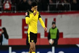 خلاصه دیدار فرایبورگ و بورسیا دورتموند