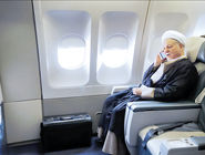 توهین به آن مرد رفته/ بازخوانی حملات تندروها به اکبر هاشمی‌رفسنجانی پس از درگذشت او