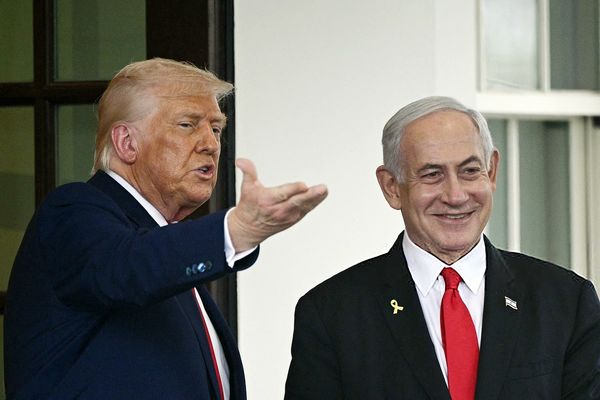 در گزارش سی‌ان‌ان مطرح شد: نتانیاهو گروگان‌ها را قربانی می‌کند