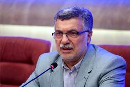 آمار نگران کننده وزیر بهداشت از وضعیت بیمارستان‌های کشور 