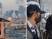 منابع فلسطینی: مسؤول امنیت داخلی حماس ترور شد 