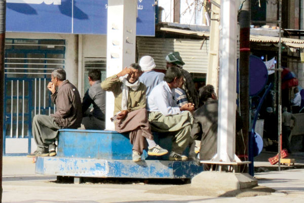 تعلیق در آتش‌بس/۹۰ درصد کسب‌وکارها در دوره جنگ دچار «افت تولید» یا «توقف تولید» شدند