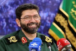 فرمانده سپاه تهران بزرگ: موفقیت‌های موشکی جنگ ۱۲روزه محصول آموزش و پرورش است
