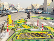 گزارش میدانی هم‌میهن از دوازدهمین روز اعتراضات: تجمعات خشونت بار در نقاط مختلف کشور