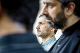 اصلاً فیزیک چه ایرادی داشت؟/ درباره عکس‏‌هایی از بازدید یوسف پزشکیان از خبرگزاری ایسنا