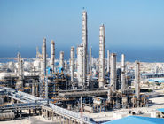 تولید گازوئیل یورو ۶  