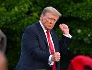 رسانه انگلیسی: ترامپ باید بداند ایران دلیلی برای خویشتن‌داری ندارد