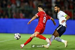 روایت دو مربی از تساوی پرسپولیس و ملوان؛ حمایت هواداران در دو جبهه