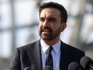 ذوق‌زدگی برای شهردار آمریکایی